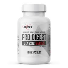 XPN Pro Digest 